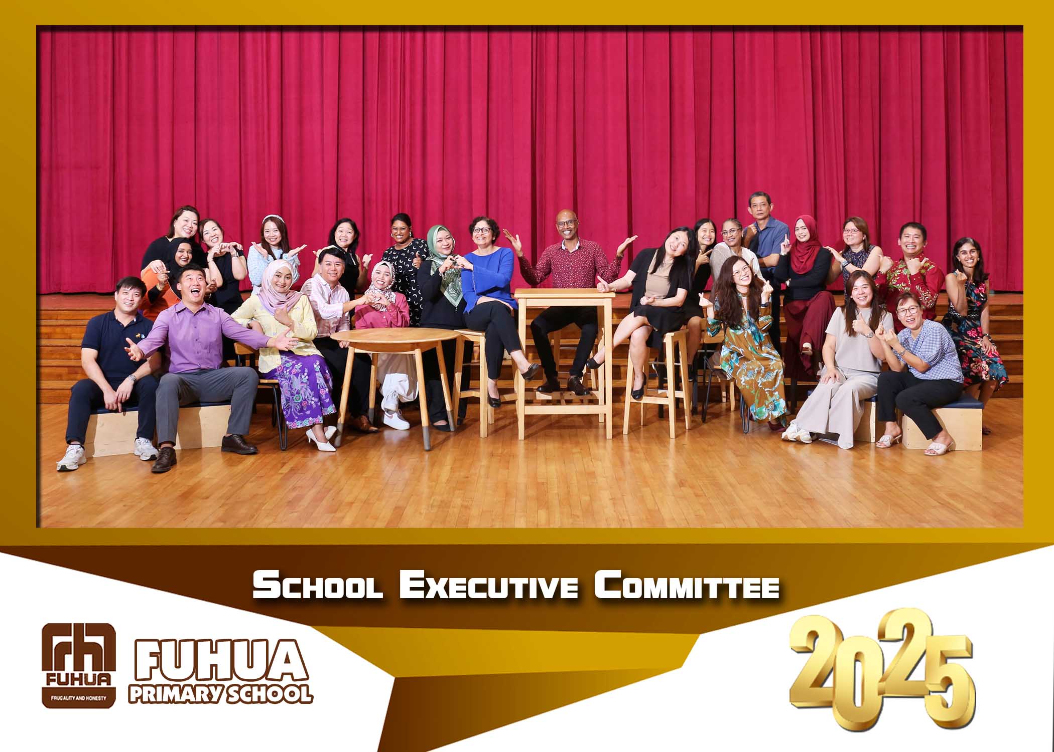 2025 EXCO